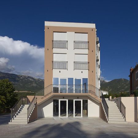 Apartments Step Kotor Buitenkant foto